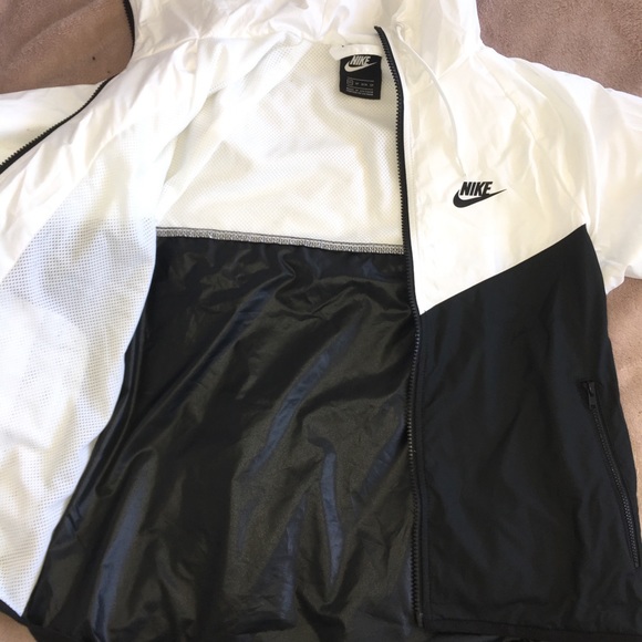 Nike windbreaker - Picture 4 of 5